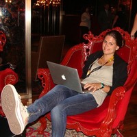 Carolina Morga