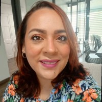 Karla Isabel Cernichiaro H.