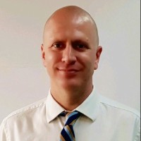 Dave Warrington