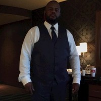 Keenan Penn