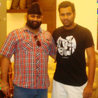 PRABHJIT SINGH ALAG