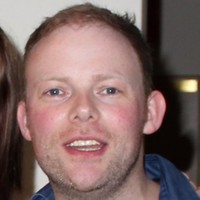 Kristian Harland