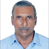 R Surendran Pillai