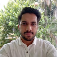 Vedant Phulkar