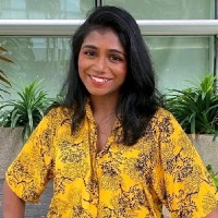 Usha Kumaran