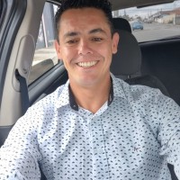 Fabio Ribas Ribeiro