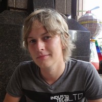 Pavel Tikhomirov