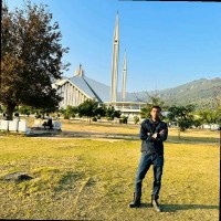 Fahad Ali Khan