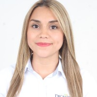 Josselyn Cristina Olano Perez