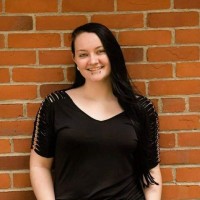 Katherine Garrett