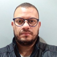 Kenneth Stanley Neves Dos Santos