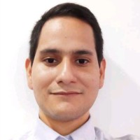 Eduard José Guaramata Molina