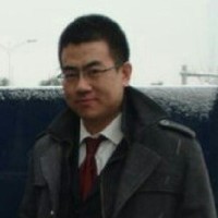 Mingwei Yu