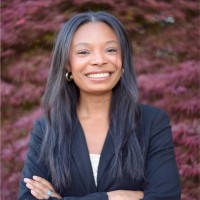 Patience Booker, Mba