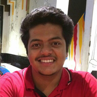 Amit Gogawale