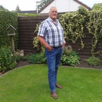 Bert Möller
