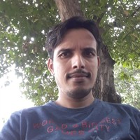 Vipin Dikshit