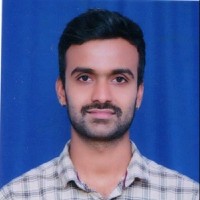 Abhishek M B