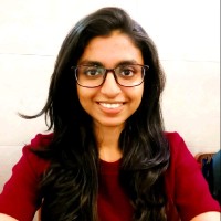 Levinia Sri Thangaraj