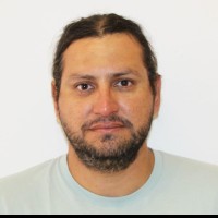 Mauricio Pérez Basáez
