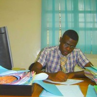 Achile Josias Ouabo
