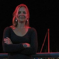 Adrienne Potter