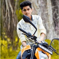 Rebin Varghese