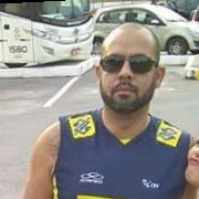 Alexandre Rodrigues Gomes