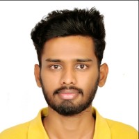 Balaji M