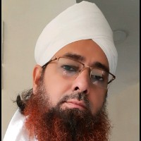 Sayed Abdullah Alvi