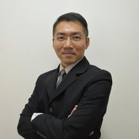 Thomas Tang