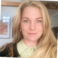 Maria Edelved Midjord