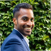 Gregory Singh