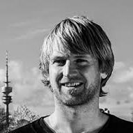 Tobias Müller