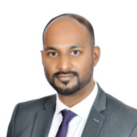 Tom Jacob CFP™ Chartered MCSI, CWM®