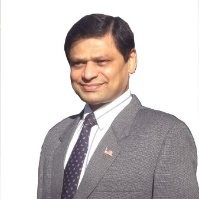 Dipak Shah