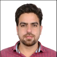 Sachin Bhat