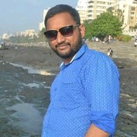 Ashok Sharma