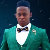 Victor Asukwo