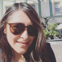 Rosemarie Gallardo Caballero