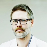 Nikolai Popov