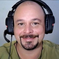 Kleber Garcia da Silva