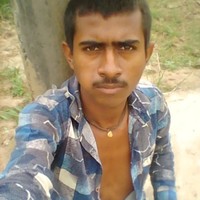 Thakor Jagadish Maganji