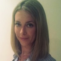 Olivia McElwee