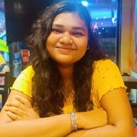 Ishani Nandy (南删静）