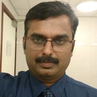 Sudhakar S