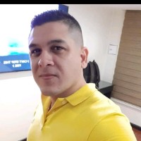 Edwin Eduardo Plaza Gil