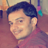 Krishnaprasad N