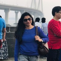 Jyoti Karadkar