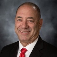 Greg Linnebach, DMin